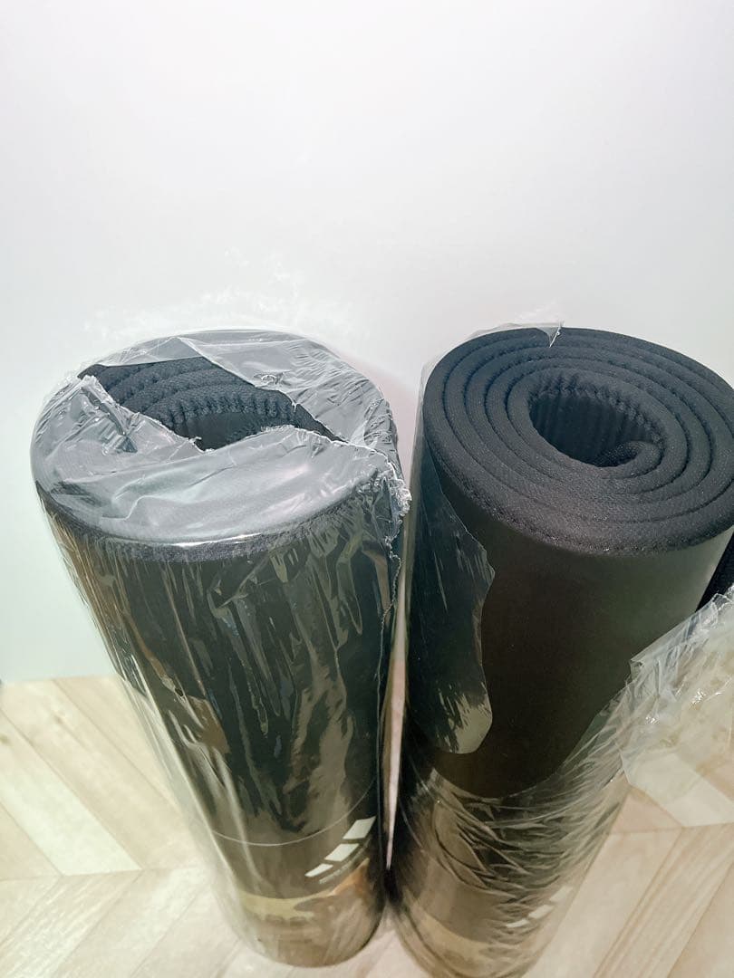 コストコ　アディダス　トレーニングマット×2