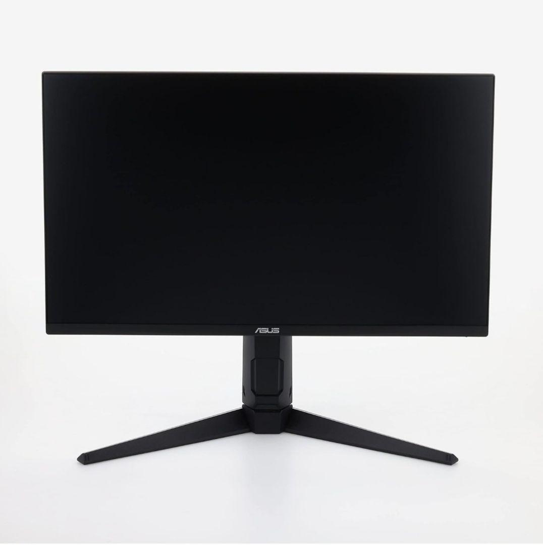 ASUS TUF GAMING 27インチモニター