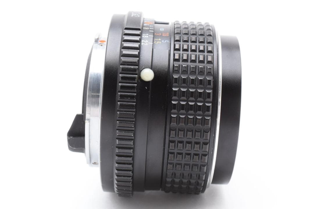 ★極上品★ペンタックス PENTAX-M 28mm f2 SMC #1059