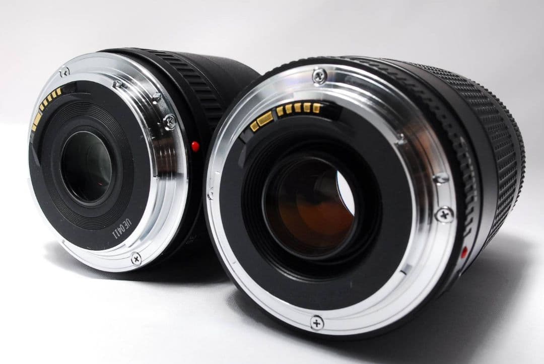 ♥遠くも近くもこれ1台♥Canon EOS 60D♥ダブルレンズセット♥高画質