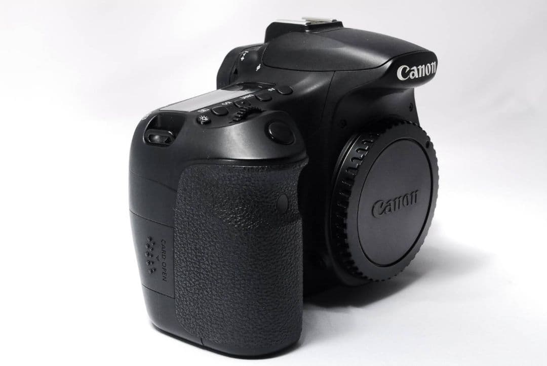 ♥遠くも近くもこれ1台♥Canon EOS 60D♥ダブルレンズセット♥高画質