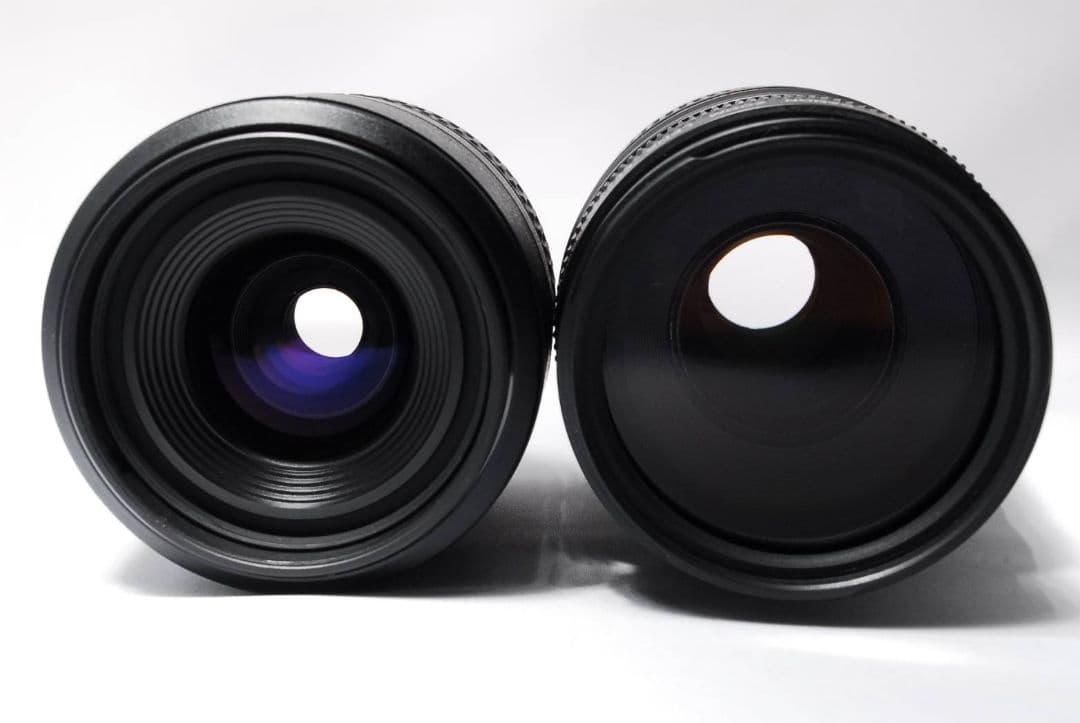 ♥遠くも近くもこれ1台♥Canon EOS 60D♥ダブルレンズセット♥高画質