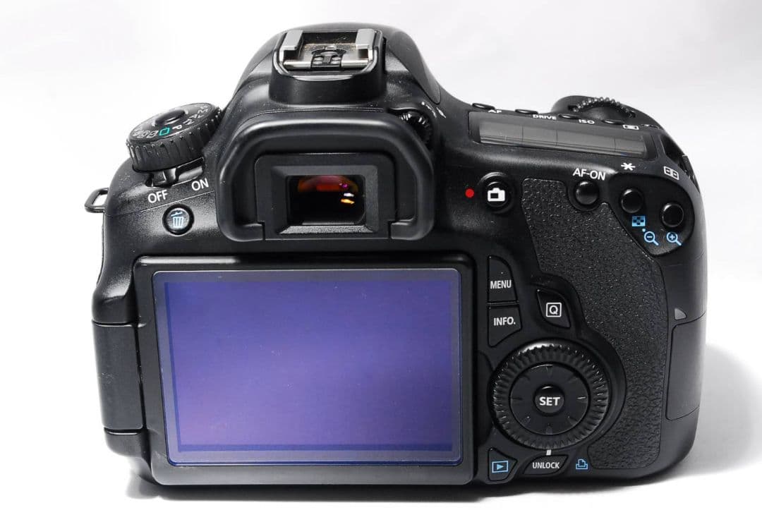 ♥遠くも近くもこれ1台♥Canon EOS 60D♥ダブルレンズセット♥高画質