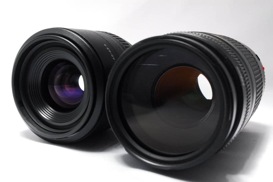 ♥遠くも近くもこれ1台♥Canon EOS 60D♥ダブルレンズセット♥高画質