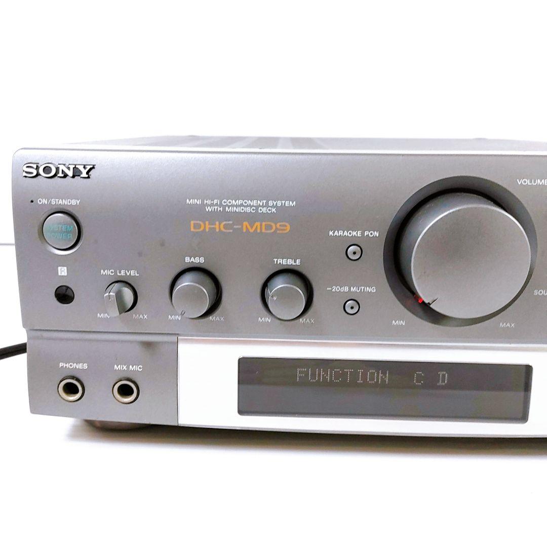 送料無料 SONY TA-M9 ステレオアンプ プリメインアンプ