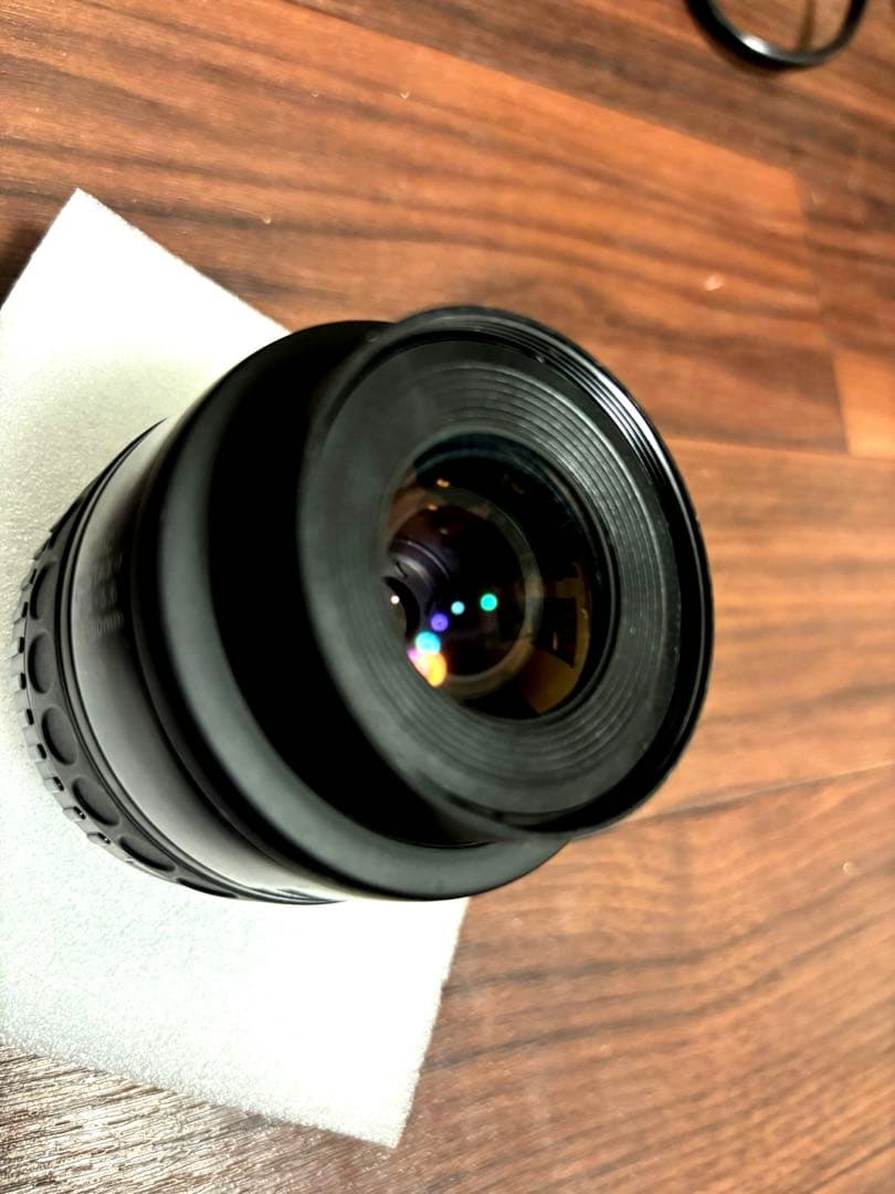 PENTAX MEスーパー‪ /smc PENTAX-ZOOM 45-125mm