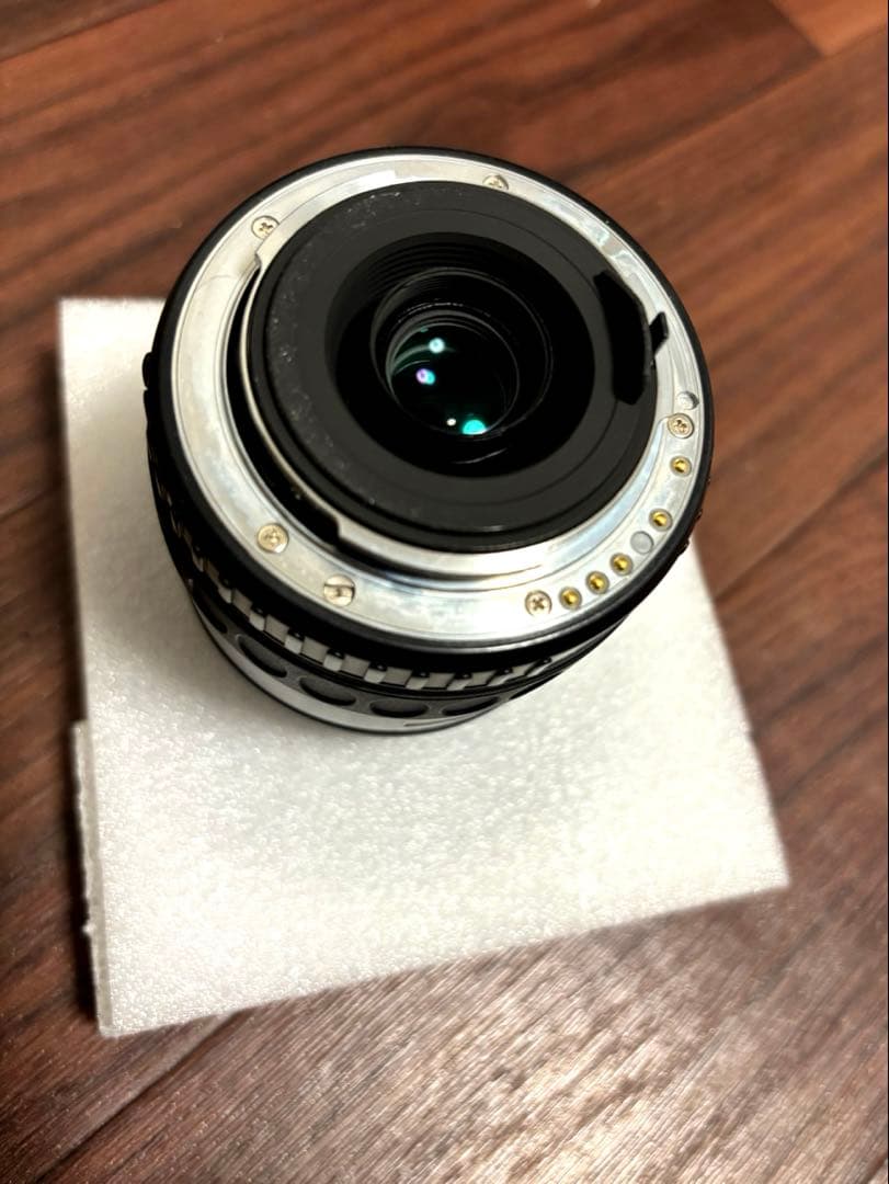 PENTAX MEスーパー‪ /smc PENTAX-ZOOM 45-125mm