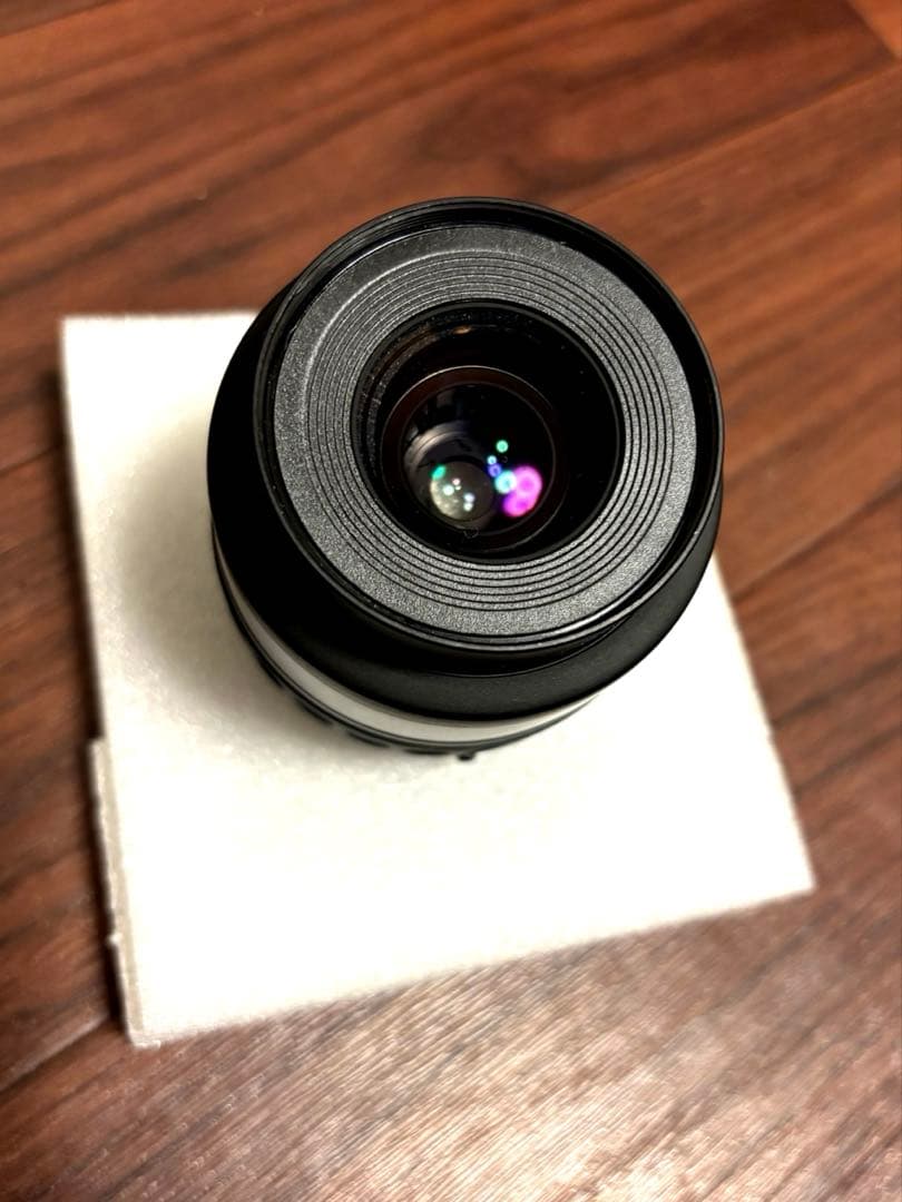 PENTAX MEスーパー‪ /smc PENTAX-ZOOM 45-125mm