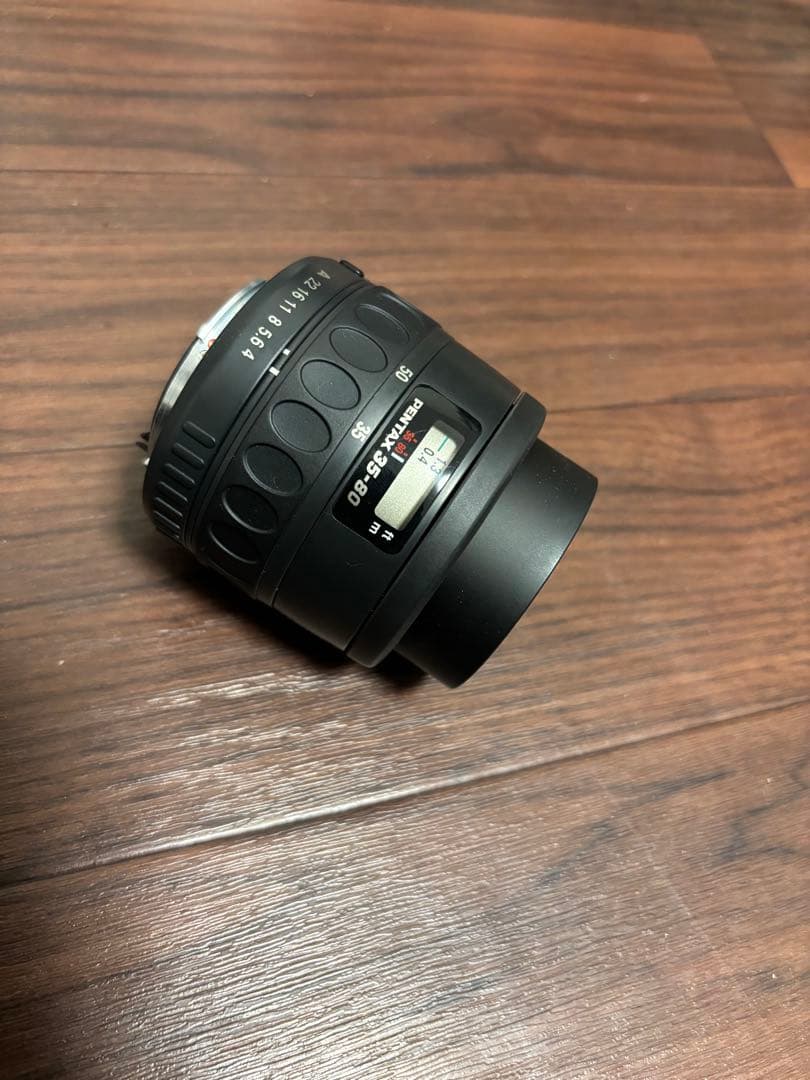 PENTAX MEスーパー‪ /smc PENTAX-ZOOM 45-125mm