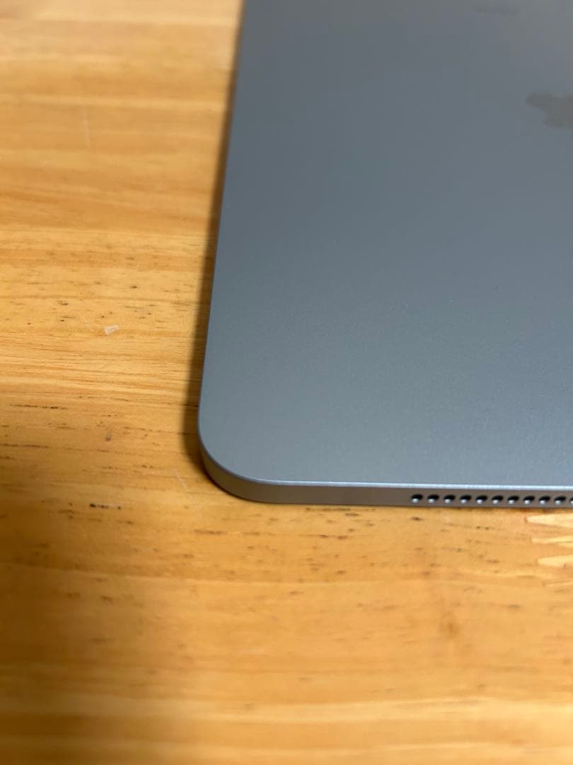 iPad Air 13インチ(M2)Wi-Fiモデル 128GB 純正ケース付き