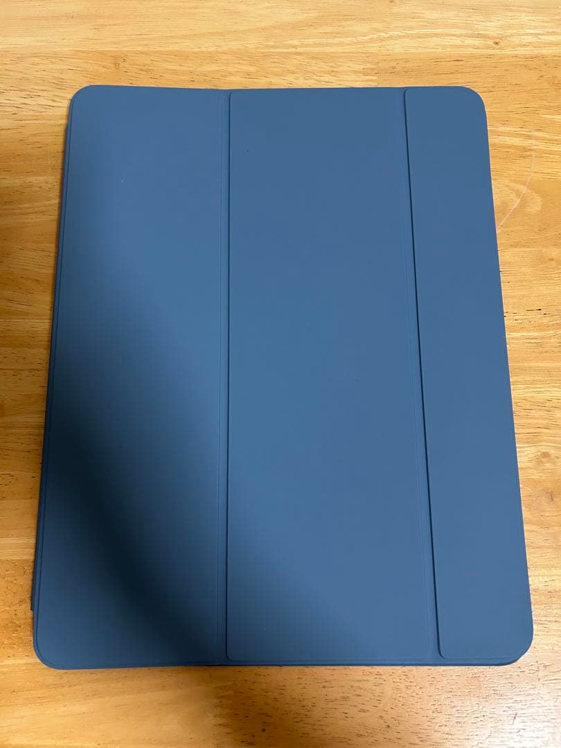 iPad Air 13インチ(M2)Wi-Fiモデル 128GB 純正ケース付き