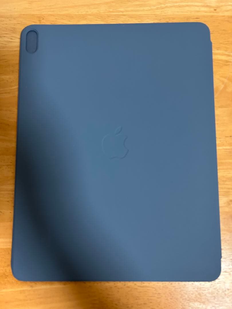 iPad Air 13インチ(M2)Wi-Fiモデル 128GB 純正ケース付き