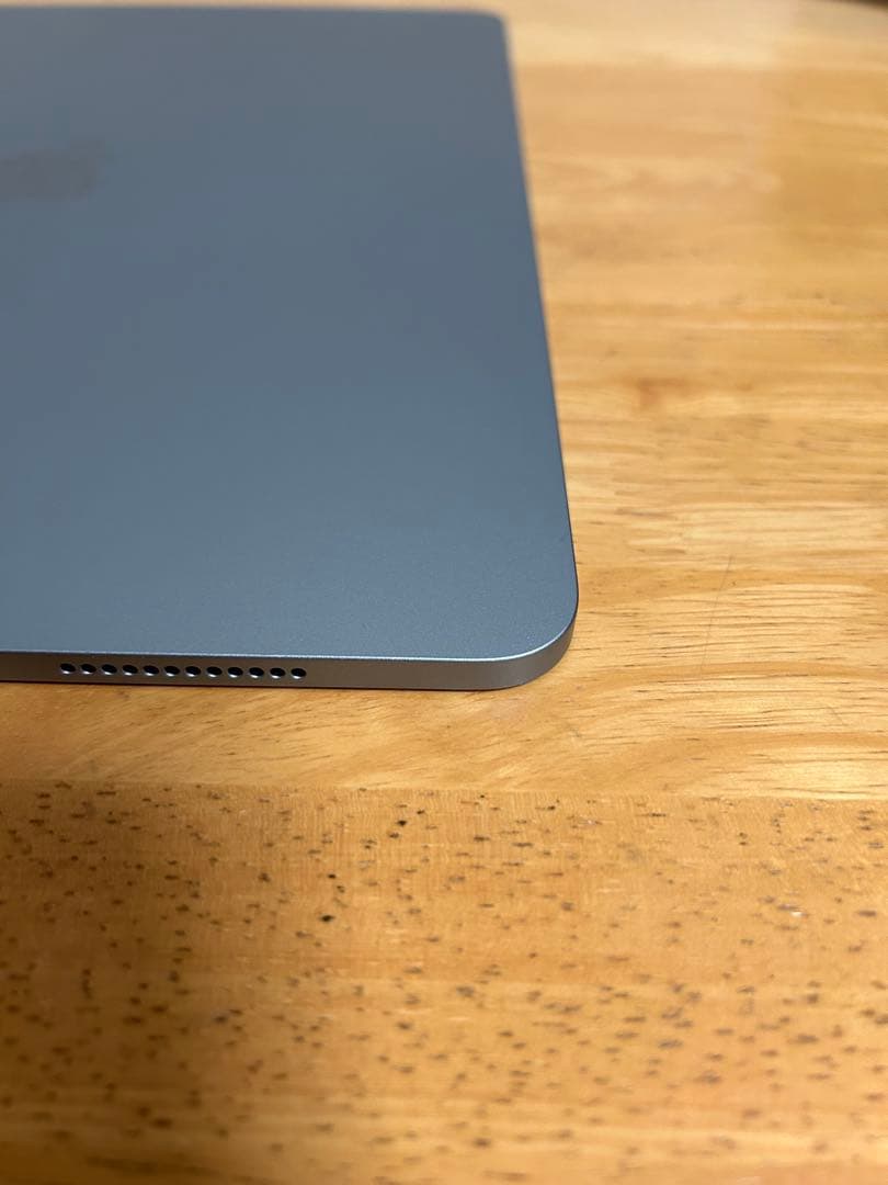 iPad Air 13インチ(M2)Wi-Fiモデル 128GB 純正ケース付き