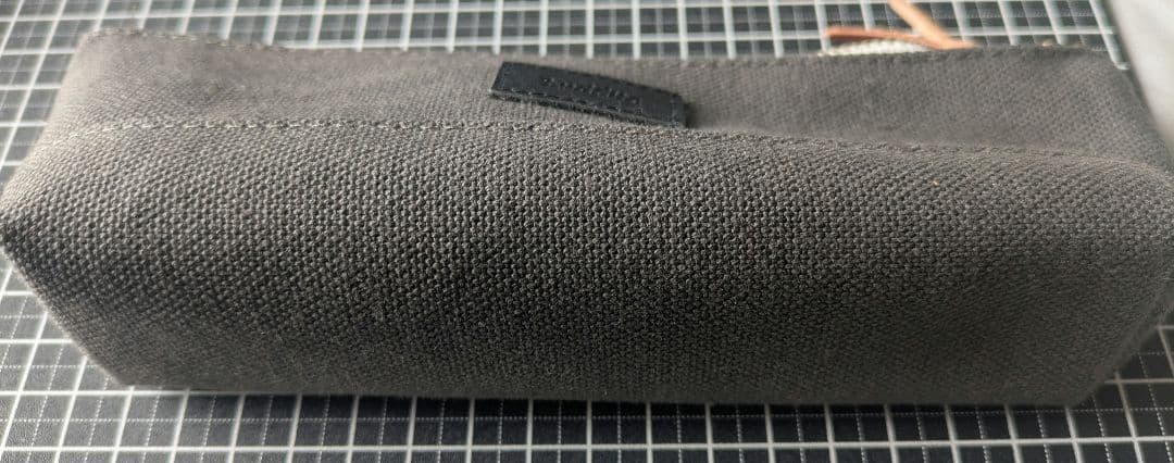 コヒノール5.6mmロットリング800　0.7mm、ラダイトボートペンケース別注
