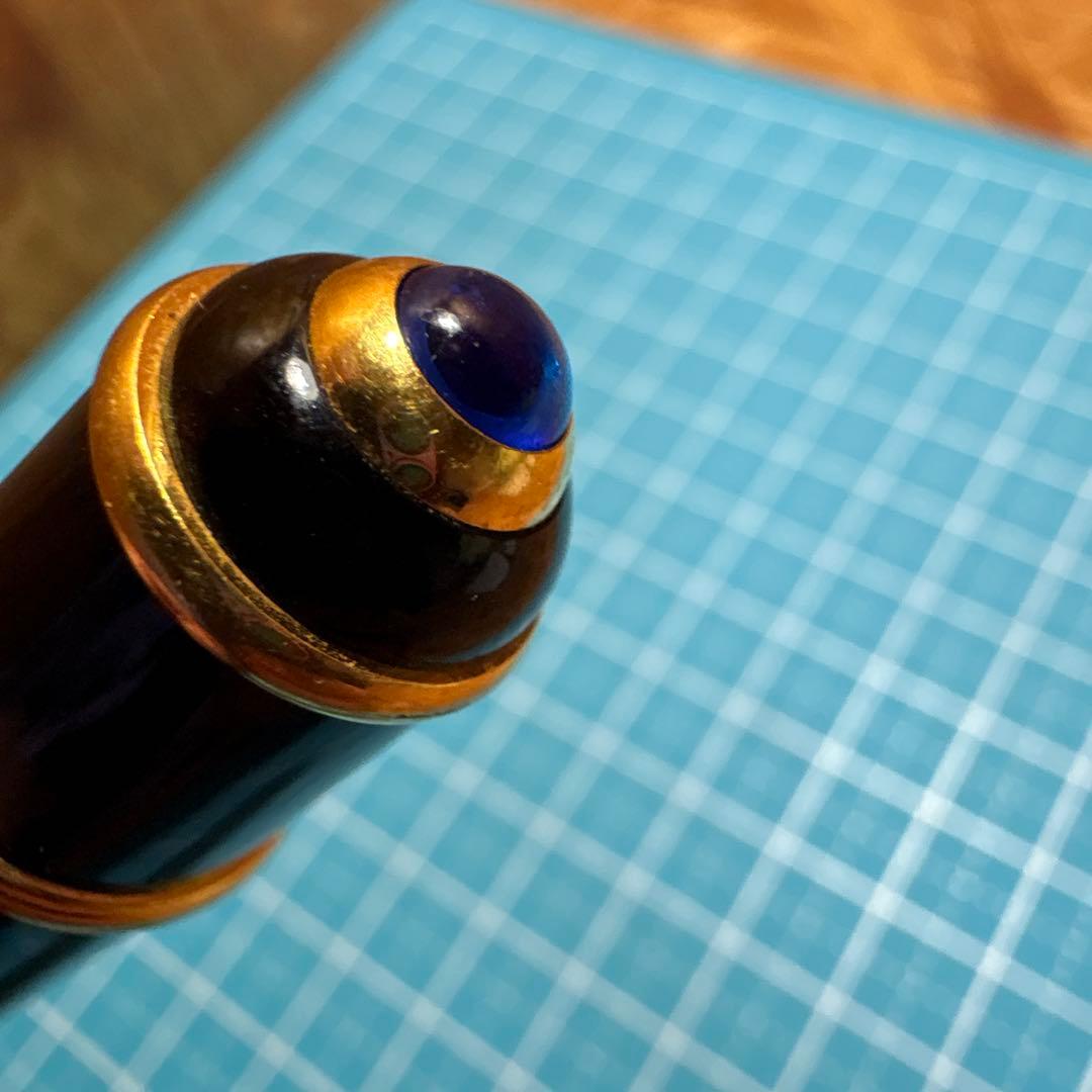 Cartier カルティエ ディアボロ ドゥ カルティエ ペン先　18K-750