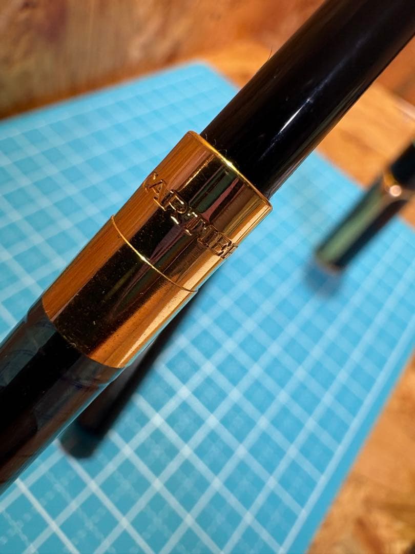 Cartier カルティエ ディアボロ ドゥ カルティエ ペン先　18K-750