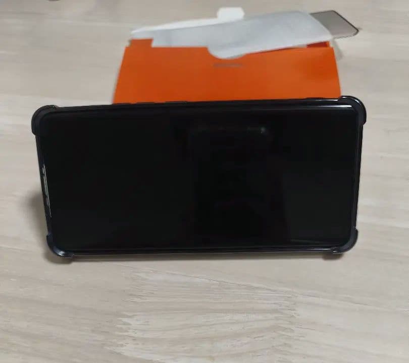 Xiaomi Redmi Note 14 Pro 本体★ケース、保護シート付★