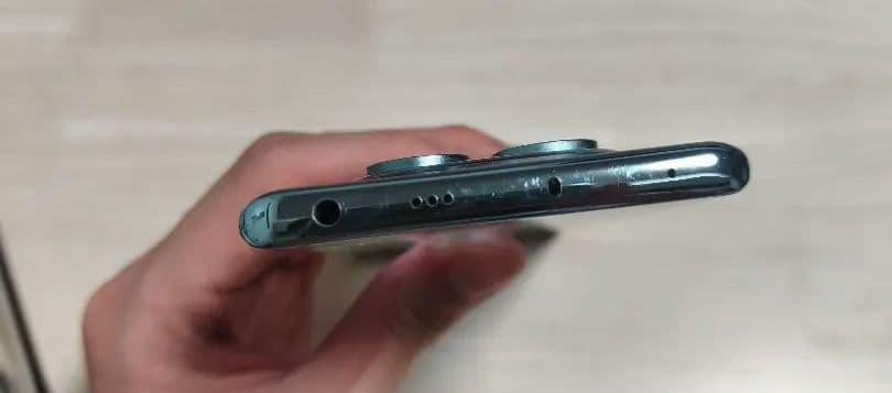 Xiaomi Redmi Note 14 Pro 本体★ケース、保護シート付★