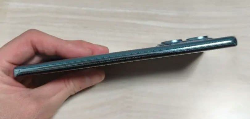 Xiaomi Redmi Note 14 Pro 本体★ケース、保護シート付★