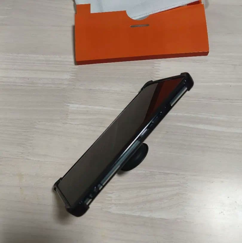 Xiaomi Redmi Note 14 Pro 本体★ケース、保護シート付★