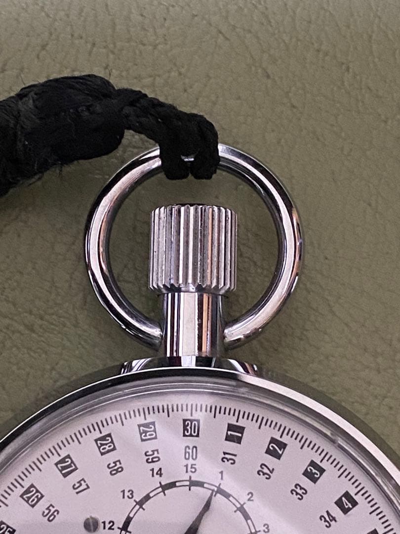 SEIKO セイコーストップウォッチ ACRP 88-5051