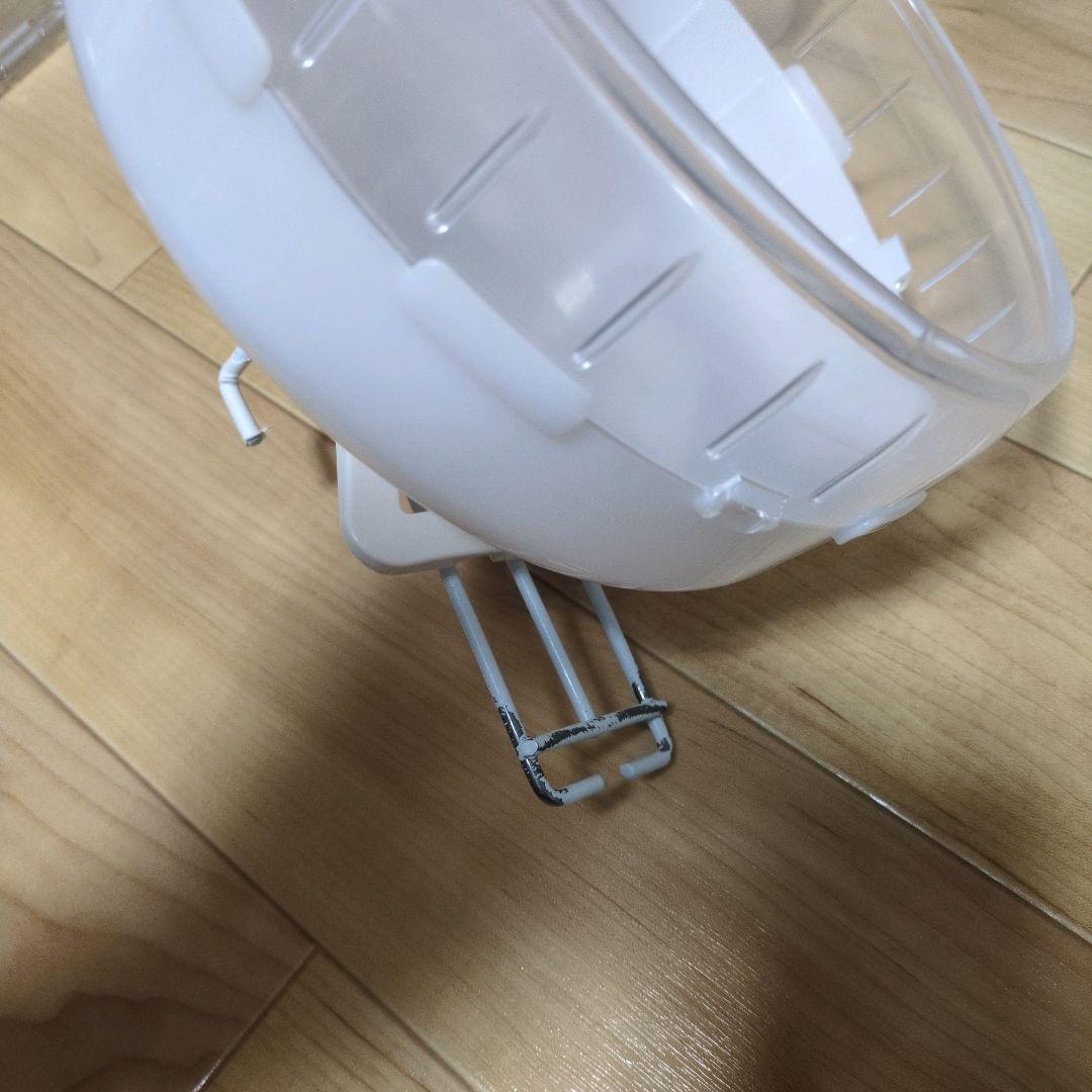SANKO　ルーミィ60　グランスペース　【ハムスターケージ　小動物　インコ】