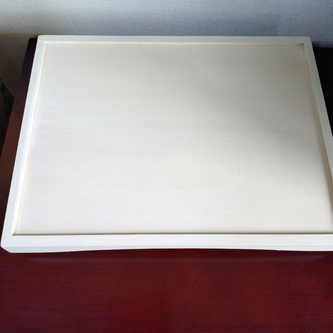 専用　トレイ　コロコロホルダー　２点トールペイント作品