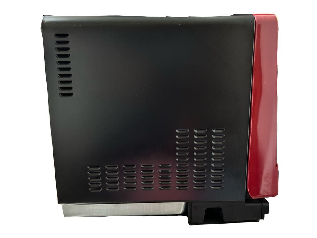 【ジャンク品】 綺麗 日立過熱水蒸気 オーブンレンジ MRO-S8X 取説あり