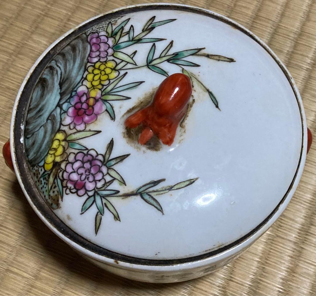 中国博物館④