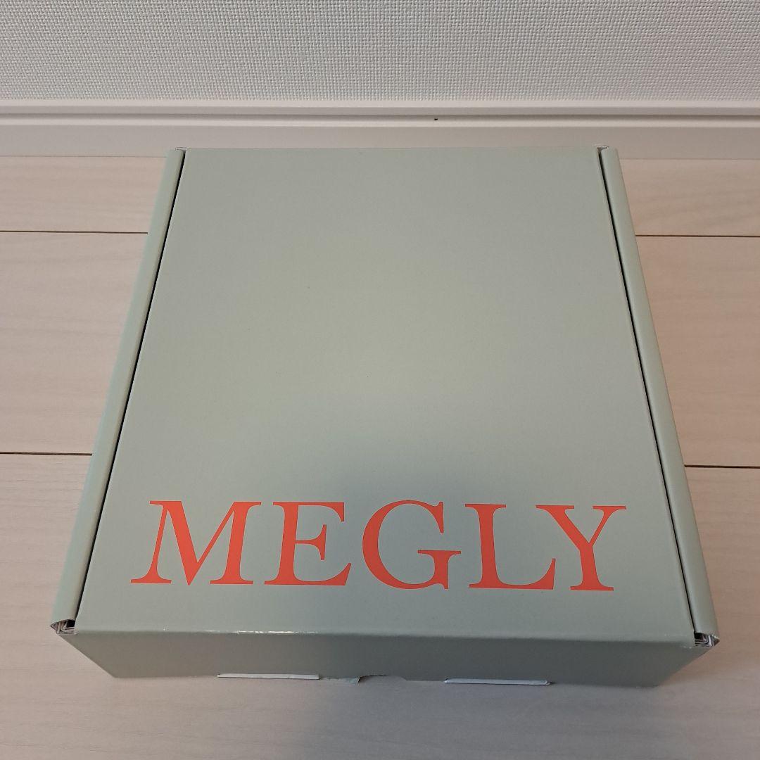 MEGLY 　メグリー　本体