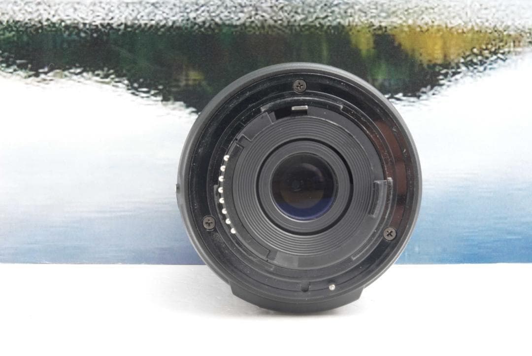 【美品】Nikon D5300 WiFi機能付 動画撮影可能 初めての一眼レフ