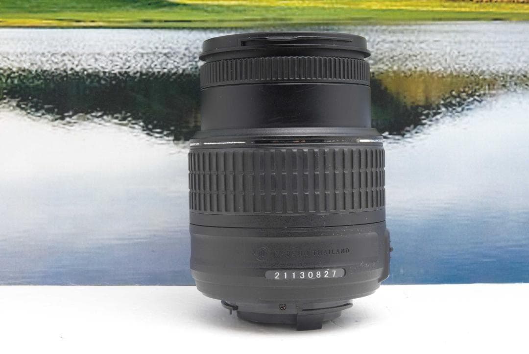 【美品】Nikon D5300 WiFi機能付 動画撮影可能 初めての一眼レフ
