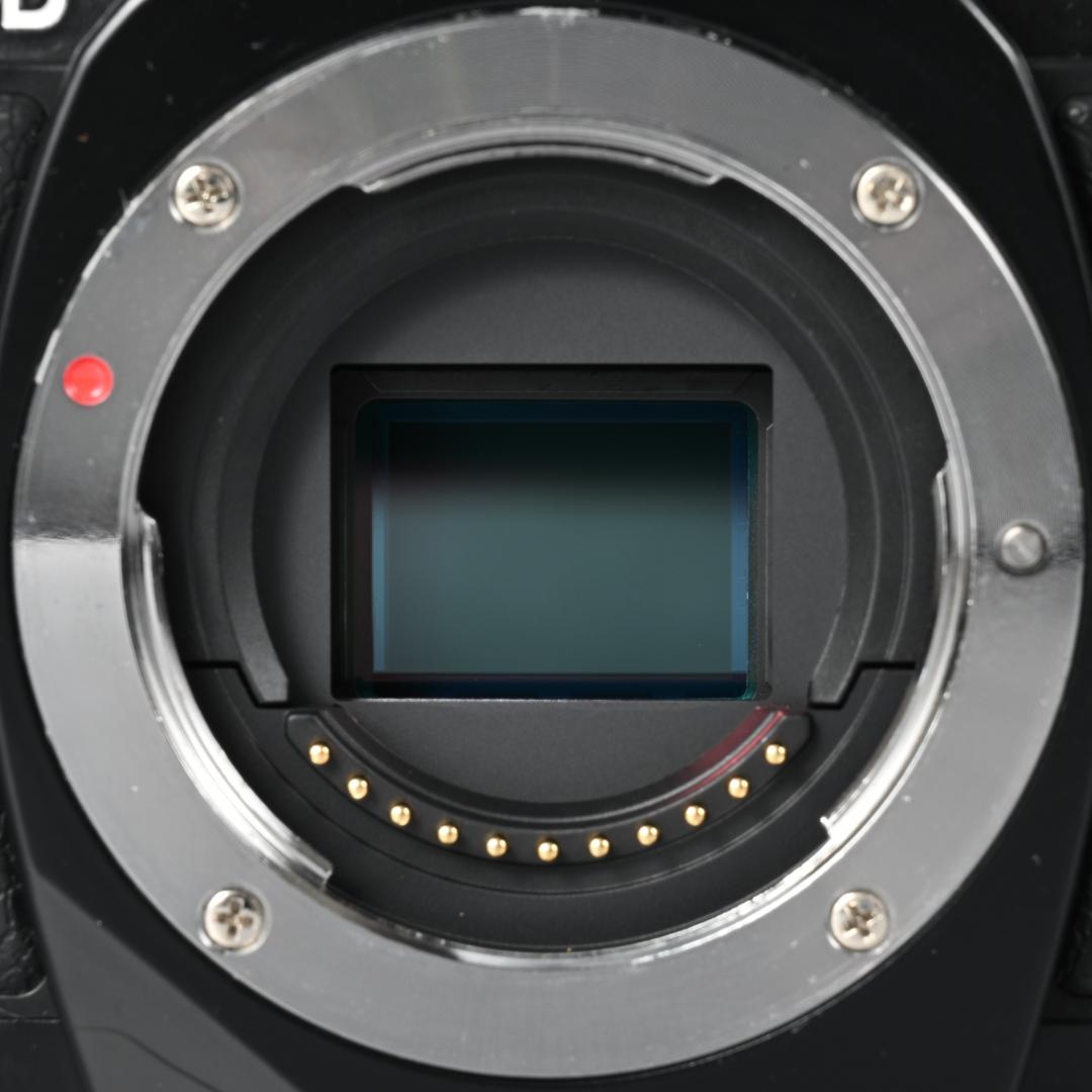 デジタルカメラ OLYMPUS OM-D E-M10