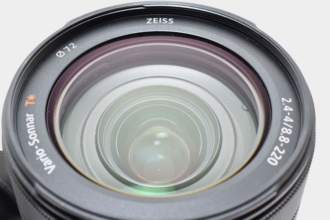 ★光学極上★ SONY Cyber-shot RX10IV DSC-RX10M4