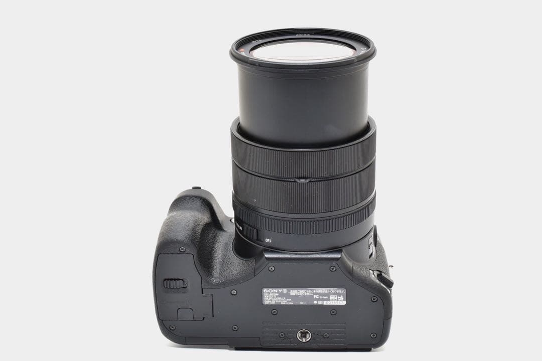 ★光学極上★ SONY Cyber-shot RX10IV DSC-RX10M4