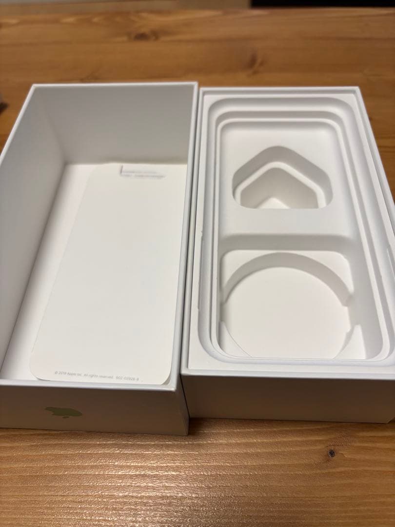 Apple iPhone 11 グリーン 本体　128GB
