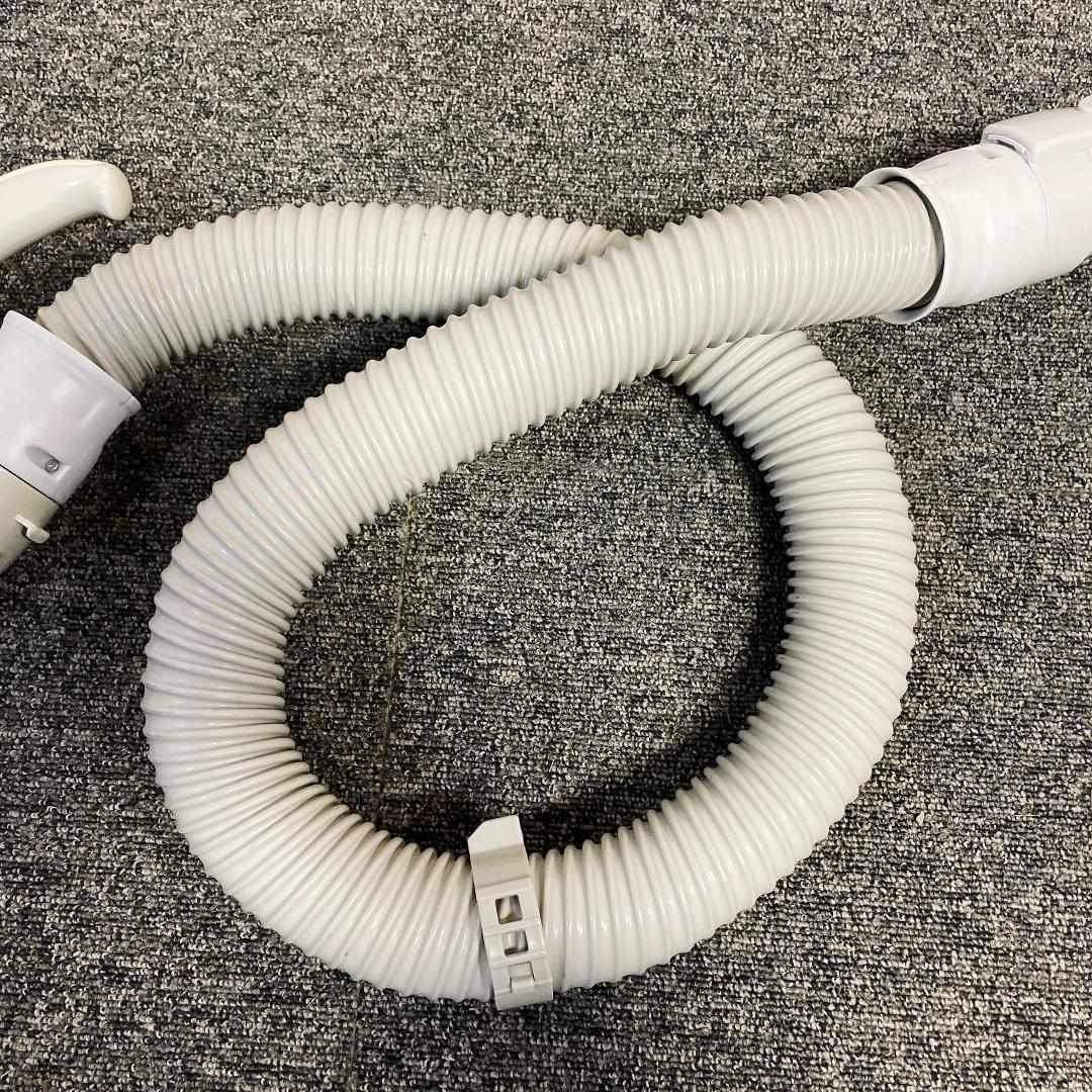 パナソニック　紙パック　掃除機　MC-PK18G-N　17年製