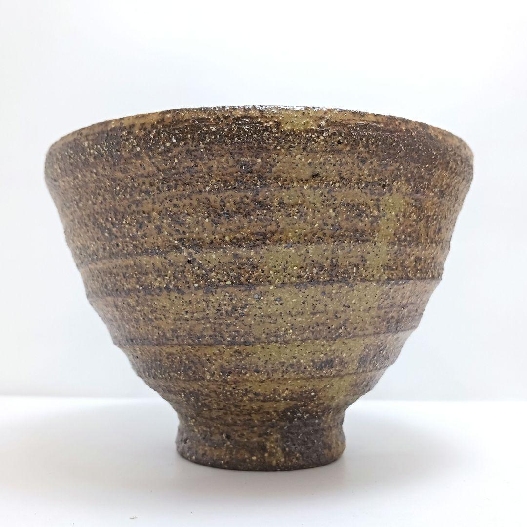 Y3106-2 茶道具 井戸茶碗 2点セット 茶箱付き