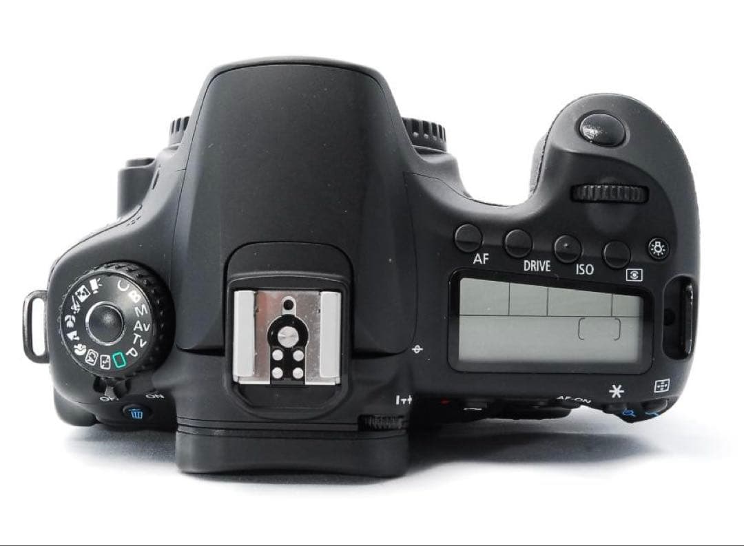 自撮りOK✨Canon EOS 60D✨デジタル一眼レフカメラ✨スマホ転送OK✨