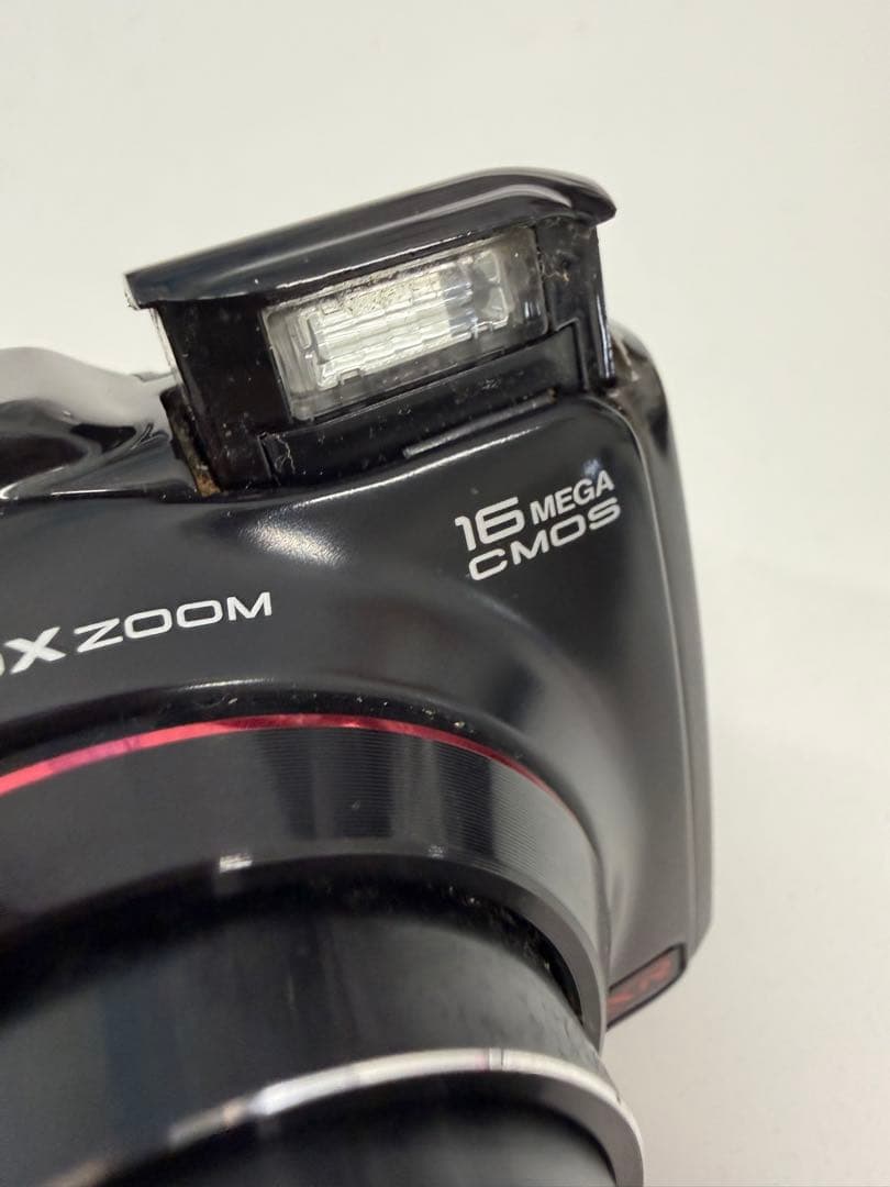 Fujifilm EXR 16メガピクセル　デジタルカメラ