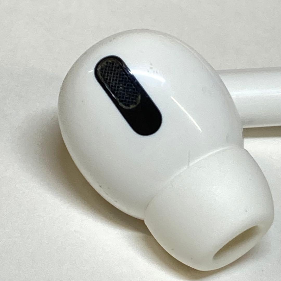 AirPods Pro　ワイヤレイスイヤホン　　　　　　App115