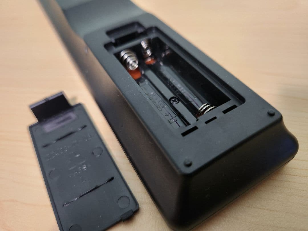 DENON CDレシーバー RCD-M41　ジャンク