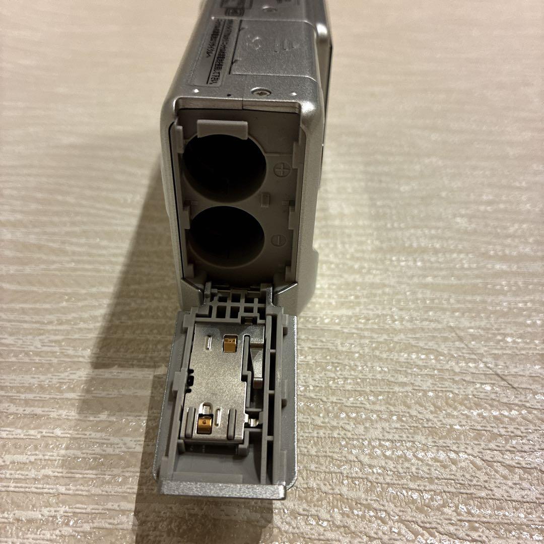 ✨極美品✨単三電池Panasonic LUMIX DMC-LS2 コンデジ