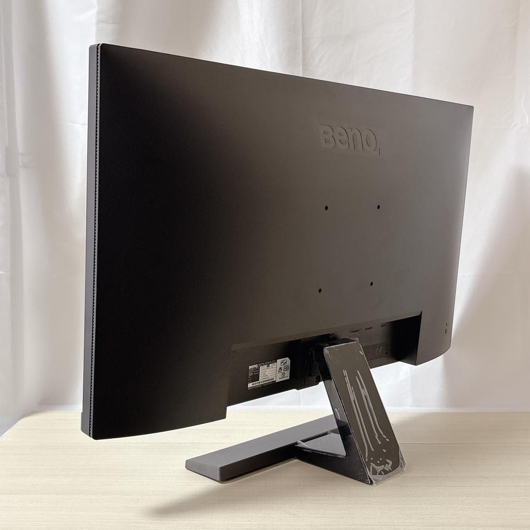 BENQ EL2870U 27.9インチ 4K ゲーミングモニター [美品]