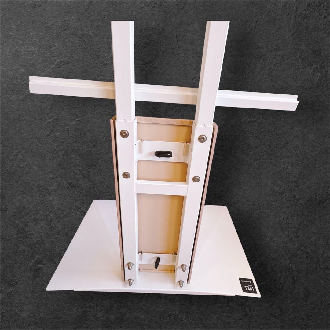 テレビ台　WALL V3 テレビスタンド ロータイプ
