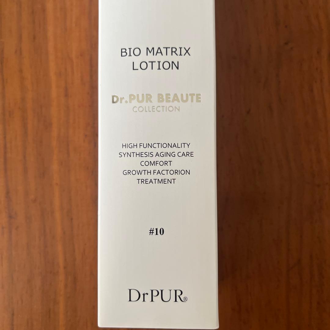Stella 　　Dr.PUR BEAUTE コレクション #10