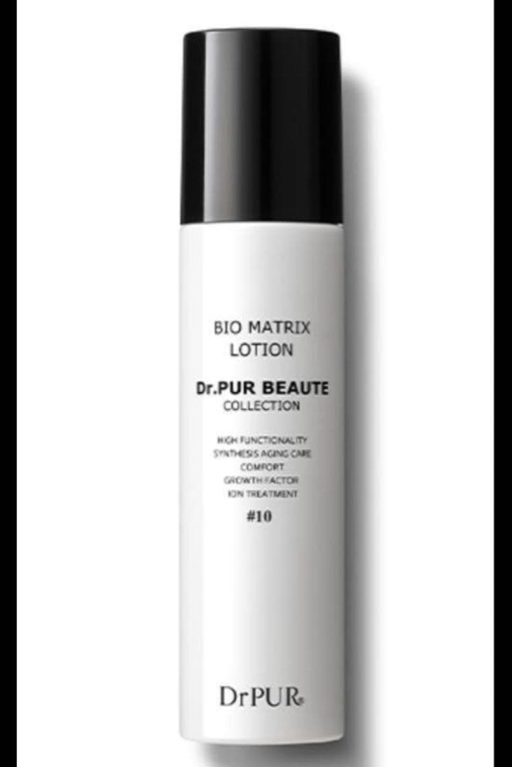 Stella 　　Dr.PUR BEAUTE コレクション #10