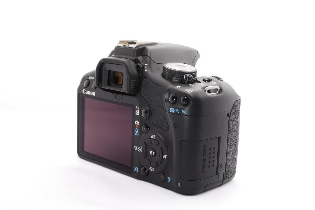 Canon EOS Kiss X3✨　レンズセット　手ぶれ補正　軽量　卒業式