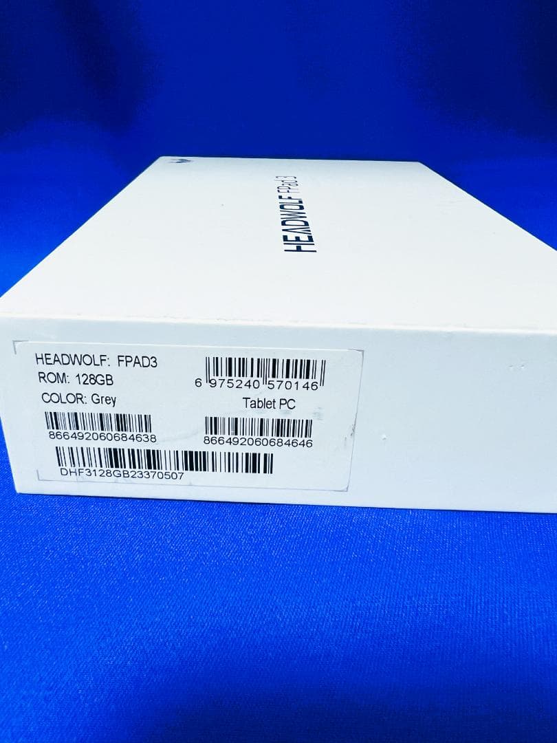 Headwolf FPad3 タブレット8.4インチ SIMフリー