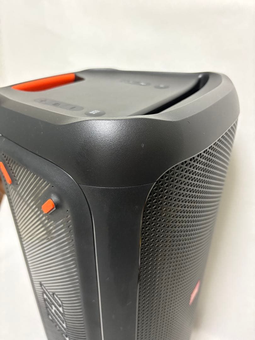 JBL パーティーボックス100 スピーカー
